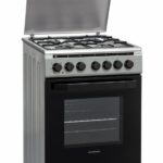 ARAGAZ MIXT HEINNER HFSC-V60LITGC-SS