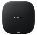 Player Multimedia Xiaomi Mi TV Box S 3rd Gen, 4K, Wi-Fi 6, Google TV Negru