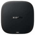 Player Multimedia Xiaomi Mi TV Box S 3rd Gen, 4K, Wi-Fi 6, Google TV Negru