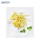 SET 500 BUCATI HARTIE IMPERMIABILA REZISTENTA LA GRASIME ALBA,  200 x 250 MM, ART OF DINING - Image 4