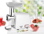 MASINA DE TOCAT HEINNER MG-1340WH - Image 2