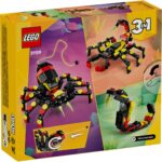 ANIMALE SALBATICE: PAIANJEN, LEGO 31159 - Image 3