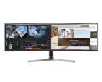 Monitor Samsung 49" LC49RG90SSPXEN - Image 22