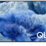 Televizor SAMSUNG QLED 50Q8F, 125 cm, Smart, 4K Ultra HD, Clasa E
