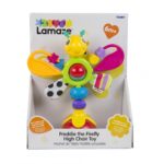 JUCARIE PENTRU BEBELUSI, LICURICIUL FREDDIE CU VENTUZA, LAMAZE - Image 4