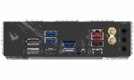 Placa de baza Gigabyte B550I AORUS PRO AX, Socket AM4, DDR4, Mini-ITX - Image 3