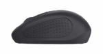 Mouse Wireless TRUST Primo, 1600 dpi, Negru - Image 4