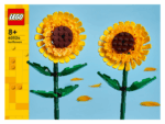FLORILE SOARELUI, LEGO 40524 - Image 2