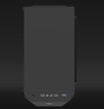 Carcasa AQIRYS BELLATRIX PRO, RGB, Mini Tower, Black - Image 4