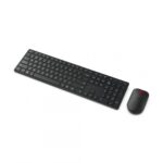 Mouse Wireless Lenovo 4X31S04810, 2000  10000 dpi, Negru - Image 2