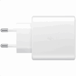 Samsung EP-TA800 25W/3A Travel Adapter (no cable) 1xUSB Type-C White - Image 4
