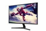 Monitor Samsung 32" LU32J590UQRXEN - Image 15