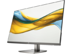 Monitor Commercial HP Series 5 Pro 527da, 27", 1920 x 1080 pixeli, Black & Silver, 3 ani Garantie - Image 3
