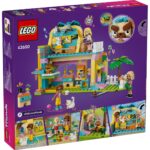 MAGAZIN DE ACCESORII PENTRU ANIMALE COMPANIE, LEGO 42650 - Image 3