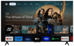 Televizor TCL QLED 65T7B, 164 cm, Smart Google TV, 4K - Image 14
