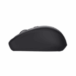 Kit Geanta de laptop Trust Bologna pentru laptop-uri cu diagonala de pana la 16", mouse Trust wireless, negru - Image 7