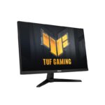 Monitor Gaming ASUS VG249Q3A, 23.8", 1920 x 1080 pixeli, Black, 3 ani Garantie - Image 4