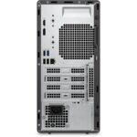 Desktop Dell OptiPlex 7010 TOWER 180W, Intel i5-12500, 8GB Ram, - Image 2