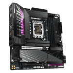 Placa de baza Gigabyte B860M AORUS ELITE WIFI6E, Socket 1851, DDR5, Micro-ATX - Image 3