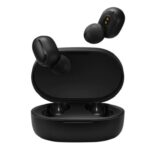 XIAOMI MI TRUE WIRELESS EARBUDS BASIC 2 Black