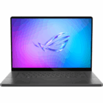 Laptop ASUS ROG Zephyrus G16 (2025) GU605CR-QR128, Intel Core Ultra