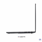 Laptop Consumer LENOVO Yoga Pro 9 16IPH11, cu procesor Intel Core Ultra 7 356H, 16'' OLED, 32 GB LPDDR5x, 1 TB, NVIDIA GeForce RTX 5060, 8GB GDDR7, Windows 11 Pro, 3 ani Garantie - Image 17