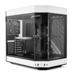 Carcasa HYTE Y60 Mid-Tower ALB/NEGRU