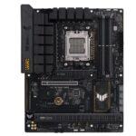 Placa de baza ASUS TUF GAMING B650-PLUS, Socket AM5, DDR5, ATX