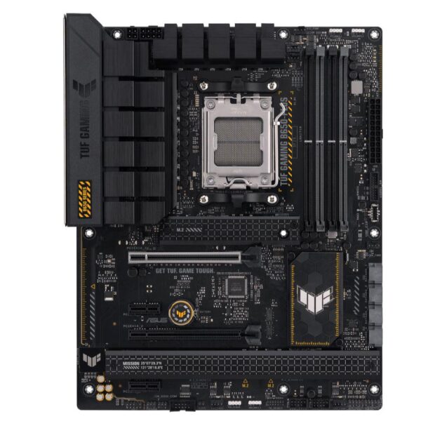 Placa de baza ASUS TUF GAMING B650-PLUS, Socket AM5, DDR5, ATX