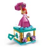 ARIEL FACAND PIRUETE, LEGO 43259 - Image 3