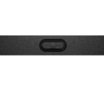 Camera Web HP Poly Studio V12, rezolutie video 4K, USB 2.0, Alb