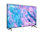 LED TV 4K 65''(165cm) SAMSUNG 65CU7172 - Image 8