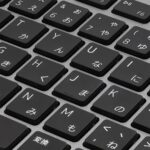 Dell Compact Multi-Device Wireless Keyboard – KB740, COLOR: Titan Gray - Image 6