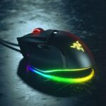 Mouse Gaming Razer Basilisk V3, 26000 DPI, Negru