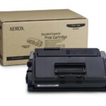 Toner Xerox 106R01372, black, 20 k, Phaser 3600