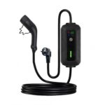 PNI INCARCATOR PORTABIL PNI-EV32-16A-S Pentru masini electrice. - Image 5