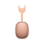 Apple AirPods Max (USB-C) - Orange - Image 2
