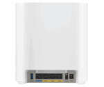 ASUS ExpertWiFi EBM68 (2PK) AX7800 Tri-Band WiFi 6 Mesh WiFi System, suitable for all businesses, supports up to 5 SSIDs, customized guest portal, 2.5 Gbps port, enterprise-grade network security and easy management ASUS ExpertWiFi app - Image 3