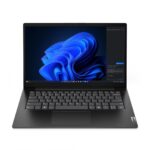 Laptop SMB Lenovo V14 G5 IRL, cu procesor Intel Core 5 210H, 14'' IPS, 16 GB DDR5, 512 GB SSD, Intel Graphics, Fara OS, 3 ani Garantie - Image 3
