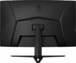 Monitor MSI 31.2" G32C4 E2 - Image 4