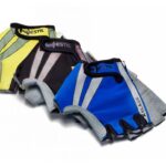 MANUSI BONIN SOFT GRIP LYCRA GALBEN M