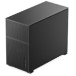 Carcasa Jonsbo D31 MESH Micro-ATX NEGRU - Image 3