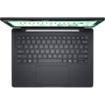 Laptop Business DELL Pro Max 14, cu procesor Intel Core Ultra 7 265H, 14'' WVA, 32 GB LPDDR5x, 1 TB SSD, NVIDIA RTX PRO 500 Blackwell, 6GB GDDR7, Ubuntu 24.04 LTS, 3 ani Garantie - Image 2