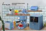 ESPRESSOR FRAM FEM-D15RBL - Image 5