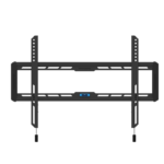 Suport perete Neomounts WL30-550BL18 pentru display-uri cu diagonale 43"-86", sistem de prindere VESA 100x100~800x400, greutate maxima suportata 60kg, fix, distanta fata de perete 23mm, culoare negru, garantie 5 ani