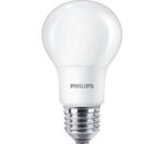 Bec LED Philips A60, EyeComfort, E27, 7.5W (60W), 806 lm, luminarece(6500K), mat