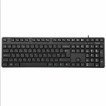 Tastatura TARGUS AKB30AMUK, USB, Negru - Image 3