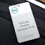 Dell EcoLoop Backpack 16" CP7625 Black - Image 14