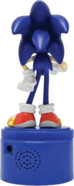 LAMPA DE VEGHE CU DIFUZOR, SONIC - Image 3