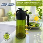 PULVERIZATOR ULEI/OTET 450ML, 2 IN 1, ART OF DINING BY HEINNER - Image 8